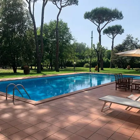 Con Piscina Apartamento