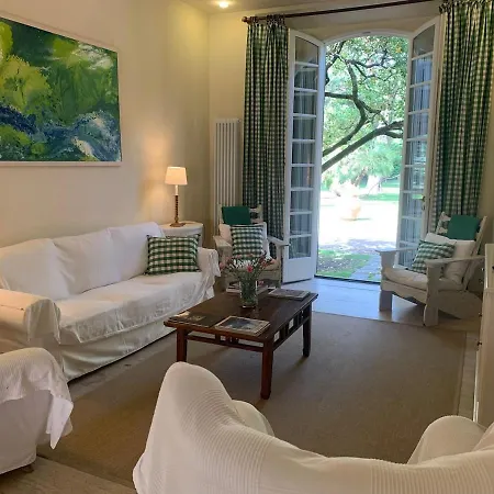 Apartamento Con Piscina Forte dei Marmi