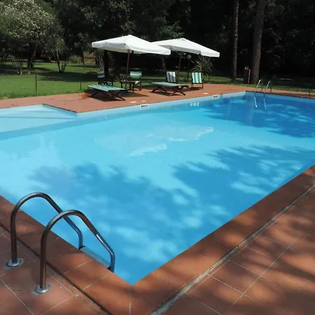 Con Piscina Apartamento Forte dei Marmi